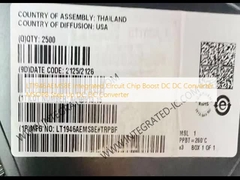 LT1946AEMS8E Mạch tích hợp Chip Boost DC DC Converter MSOP8 Bước lên DC DC DC