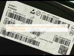 BTS3408G Chip mạch tích hợp kênh kép Low-Side Switch PG-DSO-8 Package