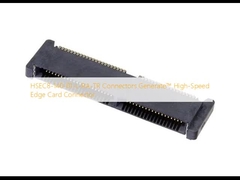HSEC8-140-01-L-RA-TR Connectors GenerateTM High-Speed Edge Card Connector