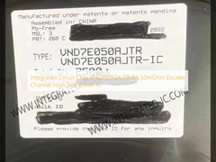 Chip mạch tích hợp VND7E050AJTR 9A 50mOhm Double Channel High Side Driver IC