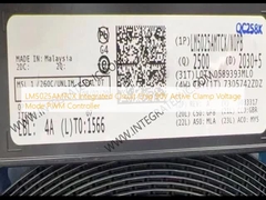 LM5025AMTCX Chip mạch tích hợp 90V Chế độ điện áp kẹp hoạt động PWM Controller