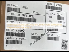 Field Programmable Gate Array 10CL006YE144C8G 504Kbit Field Programmable Gate Array IC