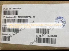 ADRF5539BCPZN Mô-đun truyền thông không dây 2.3 GHz đến 2.7 GHz Máy thu đầu tiên