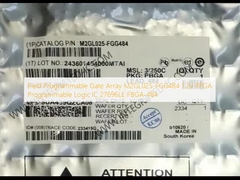 M2GL025-FGG484 1,2V FPGA Programmable Logic IC 27696LE FBGA-484
