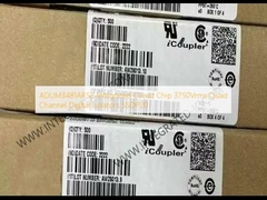 ADUM3481ARSZ Chip mạch tích hợp 3750Vrms Quad Channel Digital Isolators SSOP20