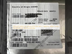Bộ vi điều khiển MKV42F128VLF16 MCU 168MHz Cortex M4 Kinetis KV vi điều khiển