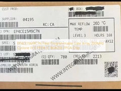 EP4CE15M9C7N Field Programmable Gate Array 200MHz Cyclone IV E FPGA IC BGA256 Chip FPGA