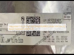 Chip mạch tích hợp LM5150QURUMRQ1 Wide VIN Low IQ Boost Controller WQFN-16