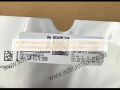 TPS74612PQWDRBRQ1 Chip mạch tích hợp Máy điều chỉnh điện áp giảm điện áp ô tô với công suất tốt