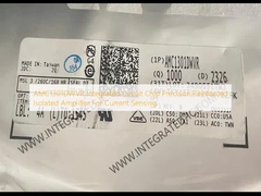AMC1301DWVR Chip mạch tích hợp chính xác tăng cường khuếch đại bị cô lập để cảm biến dòng điện