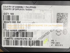 Chip mạch tích hợp ADM3075EWYRZ 3.3V Máy truyền dữ liệu công suất thấp SOIC8