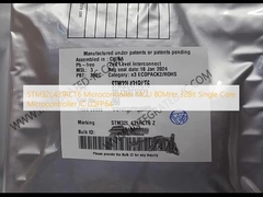 STM32L431RCT6 Microcontroller MCU 80MHz 32Bit Microcontroller đơn lõi IC LQFP64