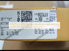 OPA2378AIDCNR Integrated Circuit Chip Dual Low-Noise 900KHz chính xác hoạt động khuếch đại