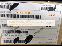 XCKU035-2FFVA1156I Field Programmable Gate Array Kintex UltraScale FPGA IC