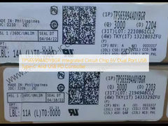 TPS65994ADYBGR Chip mạch tích hợp 5V Cổng kép USB Type-C Và bộ điều khiển PD USB