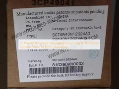 SCTWA40N12G24AG Chip mạch tích hợp 1200V Silicon Carbide Power MOSFET Transistors