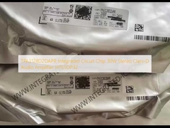 TPA3128D2DAPR Chip mạch tích hợp 30W Stereo Class-D Audio Amplifier HTSSOP32