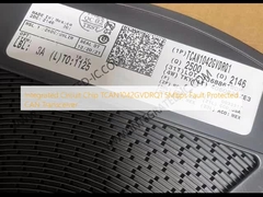 Chip mạch tích hợp TCAN1042GVDRQ1 Transceiver CAN bảo vệ lỗi 5Mbps