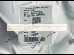 Máy vi điều khiển MCU STM32F042G6U6TR Tối đa 48MHz Máy vi điều khiển lõi 32 bit RISC