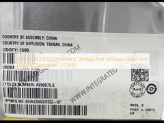 ADIN1200CCP32Z Ethernet IC 10Mbps Và 100Mbps Single Port Ethernet Transceiver LFCSP32