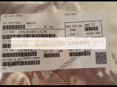 EP4CGX30CF23I7N Cổng có thể lập trình Cyclone IV GX FPGA Lập trình logic logic IC