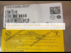 Chip mạch tích hợp ADM3251EARWZ Trình điều khiển đường truyền RS-232 đơn kênh biệt lập