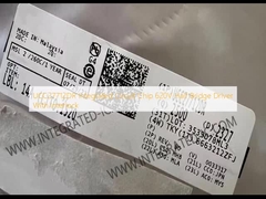 UCC27712DR Chip mạch tích hợp 620V Half Bridge Driver với Interlock