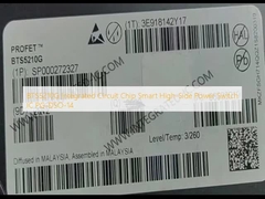 BTS5210G Chip mạch tích hợp Smart High-Side Power Switch IC PG-DSO-14