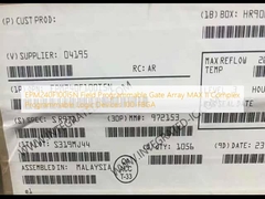 EPM240F100I5N Field Programmable Gate Array MAX II Thiết bị logic có thể lập trình phức tạp 100-FBGA