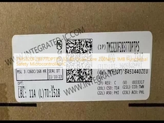 TMS320F28377DPTPS IC vi điều khiển an toàn chức năng 32-bit lõi kép 200 MHz 1MB
