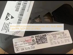 MSP430FR2632IYQWR vi điều khiển MCU 16-bit 16MHz Touch Touch Touch MCU 24-UFBGA