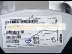 IRS2181STRPBF Chip mạch tích hợp 600V High Side And Low Side Gate Driver IC SOIC8