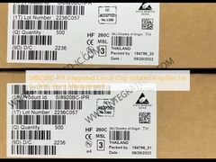 SI8920BC-IPR Integrated Circuit Chip Isolated Amplifier cho phép đo Shunt hiện tại