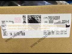 TPS61040DBVR Integrated Circuit Chip Switch Boost Converter cho các ứng dụng LCD và LED trắng