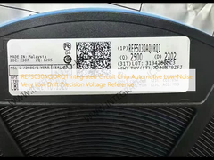 REF5030AQDRQ1 Chip mạch tích hợp ô tô Tiếng ồn thấp Tiêu chuẩn điện áp độ chính xác thấp