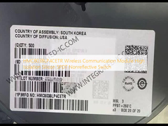 HMC8038LP4CETR Mô-đun truyền thông không dây cách ly cao Silicon SPDT Nonreflective Switch