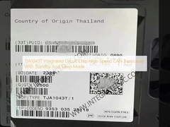 TJA1043T Chip mạch tích hợp Bộ thu CAN tốc độ cao với chế độ chờ và ngủ