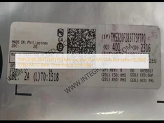 TMS320F28377SPTPQ Máy vi điều khiển MCU Ô tô C2000 32Bit MCU Máy vi điều khiển thời gian thực