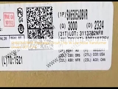 SN6505ADBVR Chip mạch tích hợp 1A Máy điều khiển biến áp tiếng ồn thấp SOT-23-6