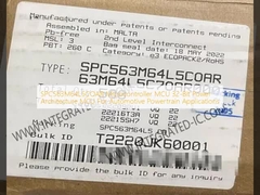 SPC563M64L5COAR Microcontroller MCU Power Architecture MCU Cho các ứng dụng hệ thống truyền động ô tô