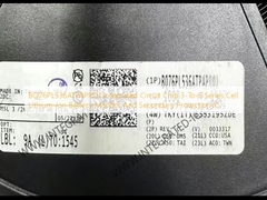 BQ76PL536ATPAPRQ1 Chip mạch tích hợp Lithium-Ion Battery Monitor And Secondary Protection IC