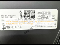 BQ79616HPAPRQ1 Chip mạch tích hợp Mô hình pin chính xác ô tô HTQFP-64 gói