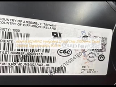 ADUM3402ARWZ Chip mạch tích hợp 2500Vrms Quad Channel Digital Isolator SOIC16