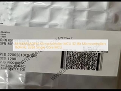 R5F566TEADFM Microcontroller MCU 32 bit Microcontrollers 160MHz 32 bit Single Core MCU