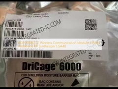 ADF5610BCCZ Mô-đun Truyền thông không dây 57MHz Phương băng rộng RF Synthesizer LGA48