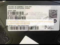 LT8607EMSE Chip mạch tích hợp 42V 750mA Bộ điều chỉnh bước đồng bộ MSOP10