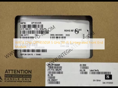 WIFI 6 Chip QPF4550SR 5 GHz Wi-Fi 6 Mô-đun Front End tích hợp