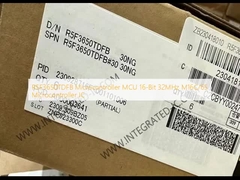 R5F3650TDFB vi điều khiển MCU 16-bit 32Hz M16C/65 vi điều khiển IC