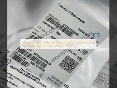 Máy vi điều khiển MCU S9S12VR32F0VLCR 25MHz S12VR Máy vi điều khiển tín hiệu hỗn hợp 32-LQFP