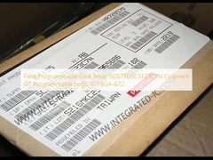Mảng cổng có thể lập trình 5CGTFD5C5F23C7N CycloneV GT Programmable Logic IC FBGA-672